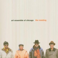 Art Ensemble Of Chicago Meeting