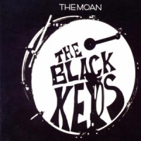 Black Keys Moan -ep-