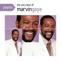 Gaye, Marvin Playlist: Very Best Of