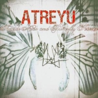 Atreyu Suicide Notes And Butterf