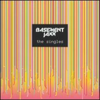 Basement Jaxx Singles (best Of)