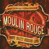 Various Moulin Rouge