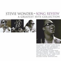 Wonder, Stevie Song Review, Greatest Hits Collecti