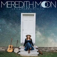Moon, Meredith Constellations