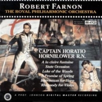 Royal Philharmonic Orchestra & Robe Farnon  Horatio Hornblower Ste
