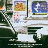 Ost / Soundtrack European Film Music Colle