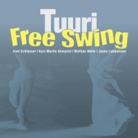 Free Swing Tuuri
