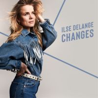 Delange, Ilse Changes