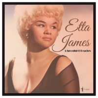 James, Etta A Spoonful Of Peaches 1955-62