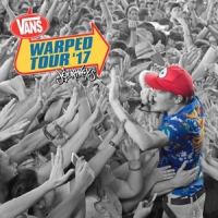 Various Warped Tour Compilation 2017
