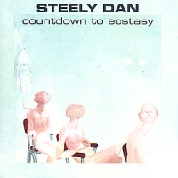 Steely Dan Countdown To Ecstasy