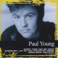 Young, Paul Collections