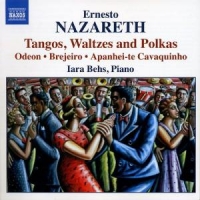 Nazareth, E. Tangos, Waltzes & Polkas