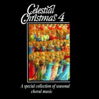 Worcester Cathedral Choir, The Celestial Christmas 4  Special Coll