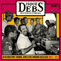 Various Disques Debs International Volume One