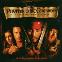 Various Pirates Of The Caribbean Original S