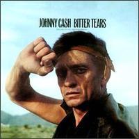 Cash, Johnny Bitter Tears
