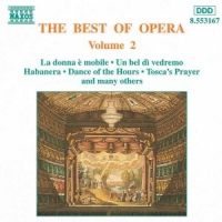 Various Best Of Opera Vol.2