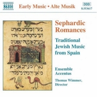 Various Sephardic Romances