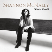 Mcnally, Shannon Black Irish