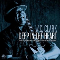 Clark, W.c. Deep In The Heart