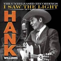 Williams, Hank I Saw The Light (3cd+dvd Boxset)