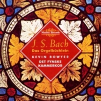 Bach, J.s. Organ Works Vol.7