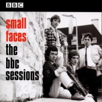 Small Faces Bbc Sessions