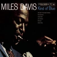 Davis, Miles Kind Of Blue -expanded 2cd-