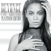 Beyonce I Am...sasha Fierce - Platinum Edition (cd+dvd)