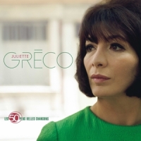 Greco, Juliette Les 50 Plus Belles Chansons