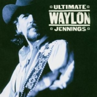 Jennings, Waylon Ultimate Waylon Jennings