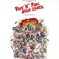 Ost / Soundtrack Rock 'n' Roll High School