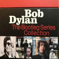 Dylan, Bob Bootleg Series Collection -21cd Boxset-