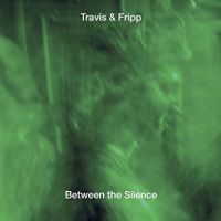 Travis & Fripp Between The Silence