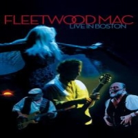 Fleetwood Mac Live In Boston 2dvd + Cd