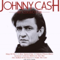 Cash, Johnny Hit Collection Edition