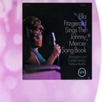 Fitzgerald, Ella Sings The Johnny Mercer Songbook