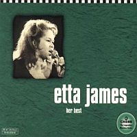 James, Etta Her Best