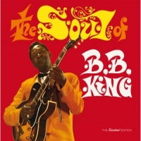 King, B.b. Soul Of B.b. King