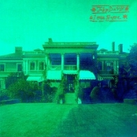 Davis, John Leave Home