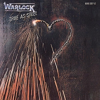 Warlock True As Steel