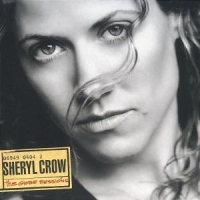 Crow, Sheryl Globe Sessions