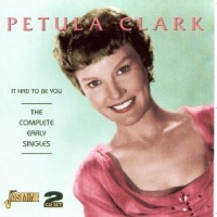 Clark, Petula It Had To Be You