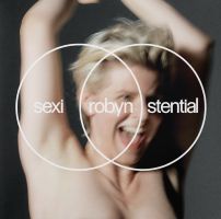 Robyn - Sexistential