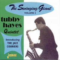 Hayes, Tubby Swinging Giant Vol. 2