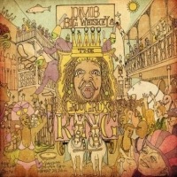 Matthews, Dave -band Big Whiskey And The Groogrux Ring