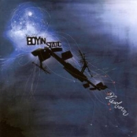 Boy In Static New Born