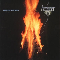 Accept Restless & Wild