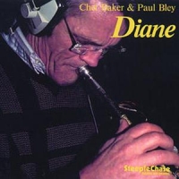 Baker, Chet & Paul Bley Diane